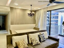 Twin Waterfalls (D19), Condominium #604903121